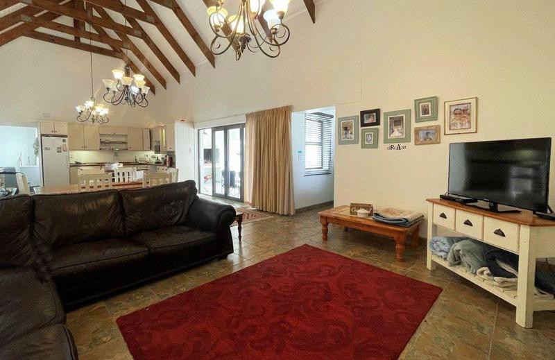 3 Bedroom Property for Sale in Dwarskersbos Western Cape